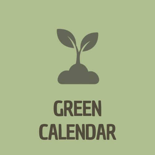 Green Calendar