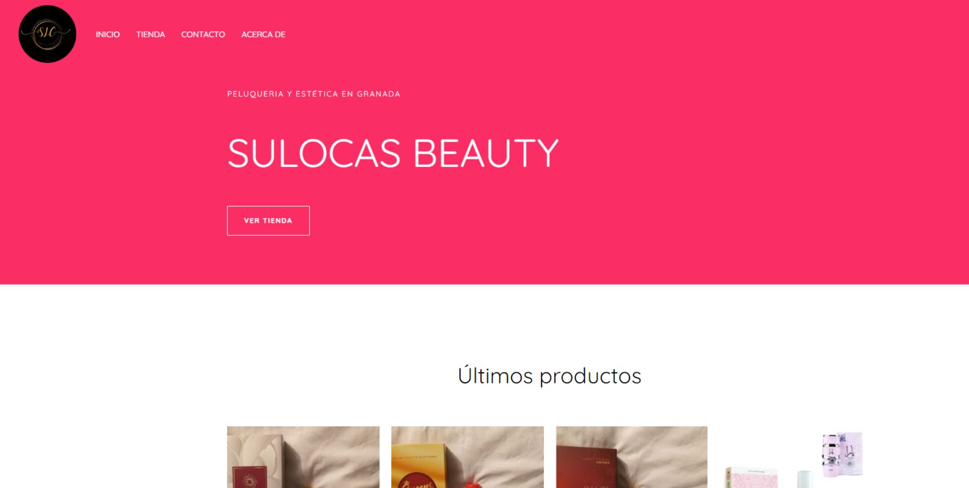 Sulocas Beauty