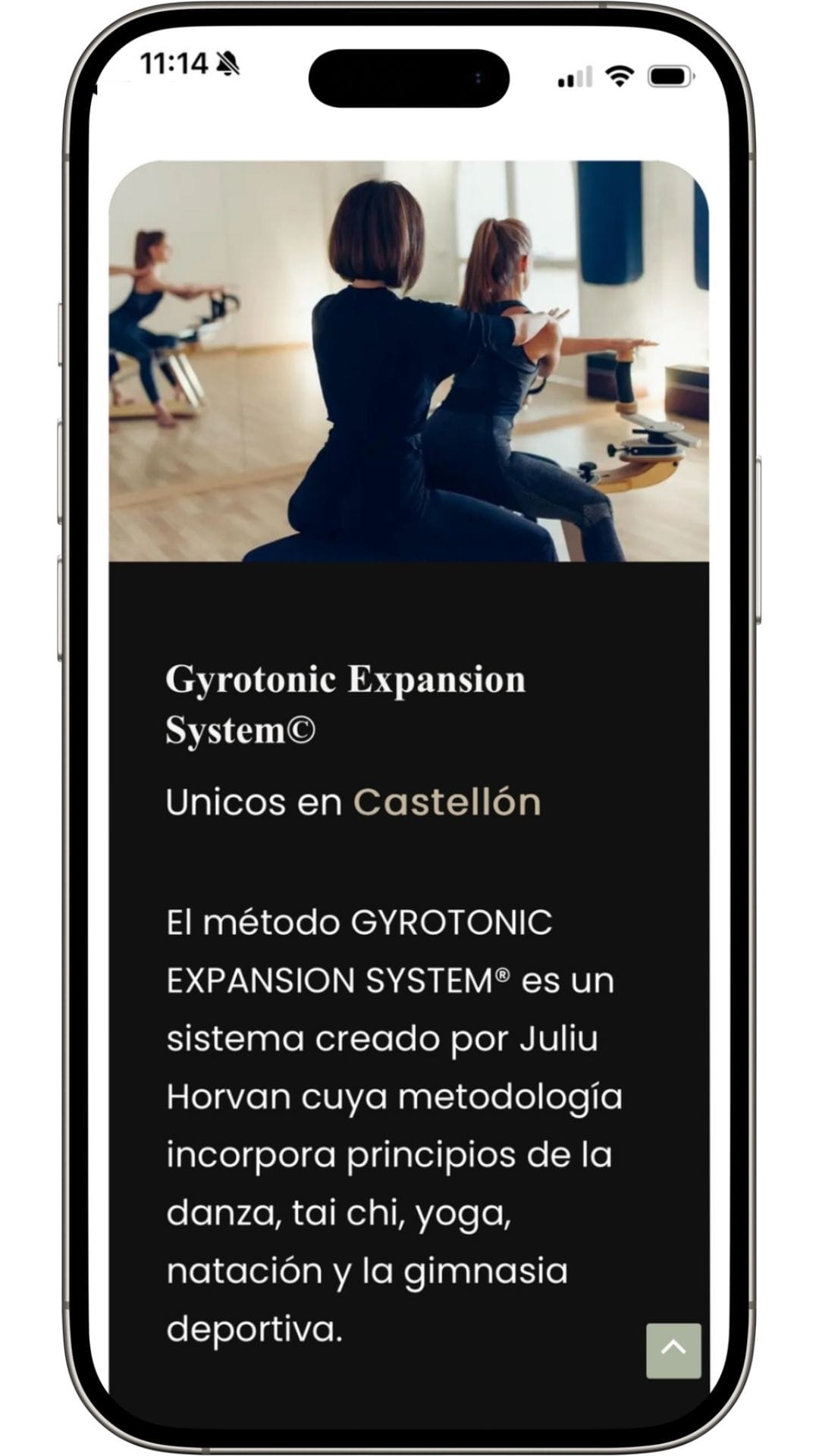 Diseño Web en Castellón