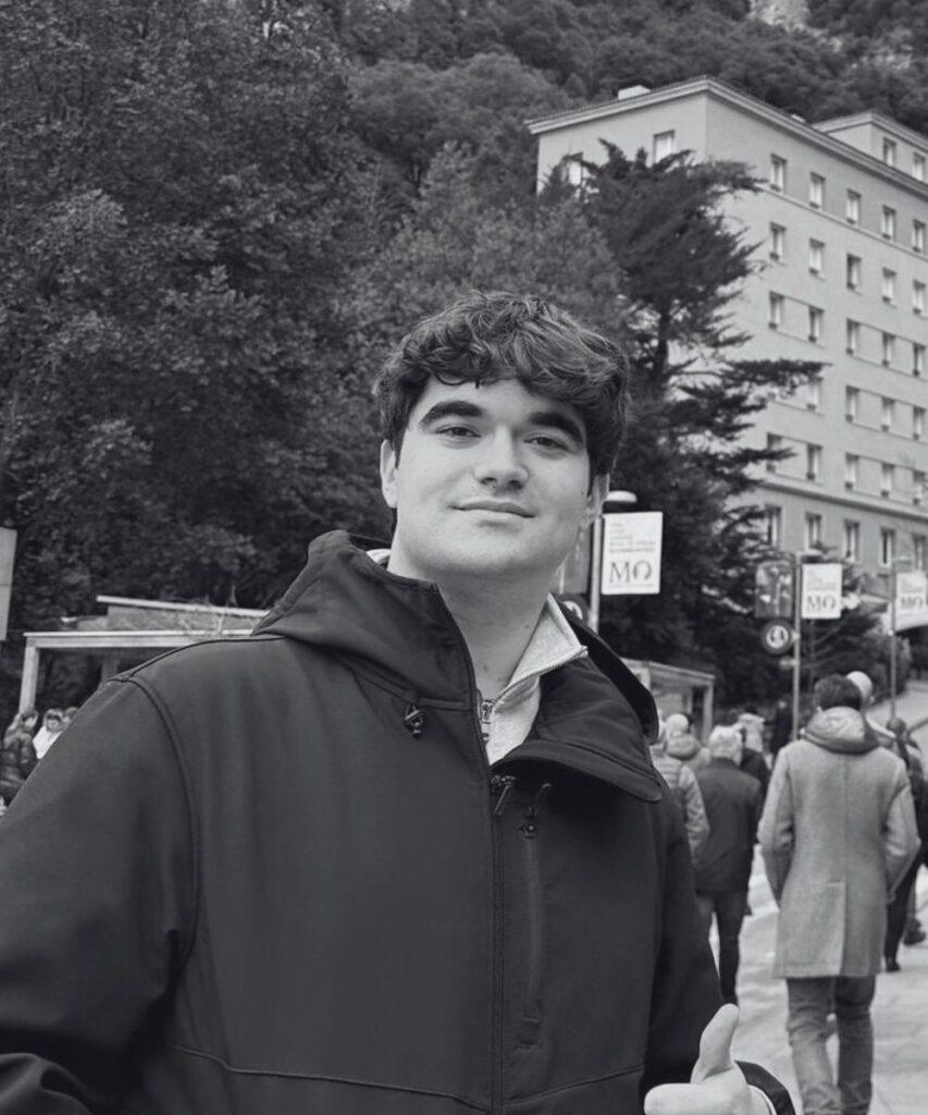 Alberto