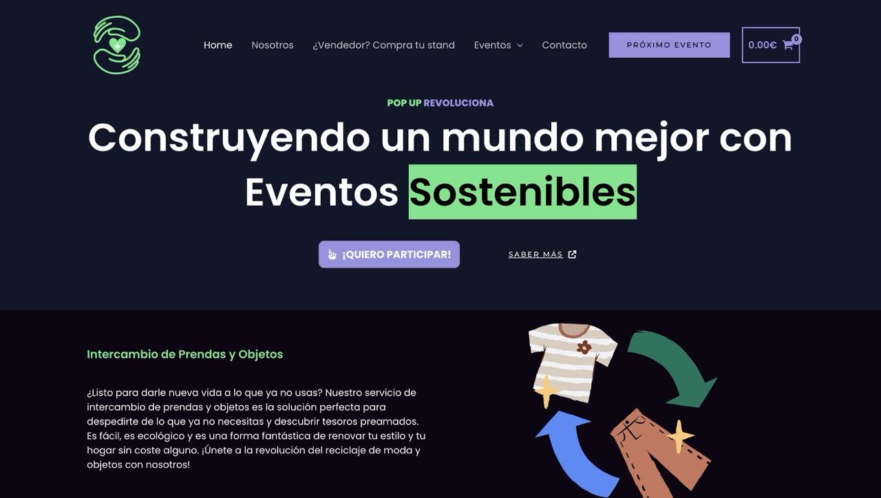 Pop Up Revoluciona