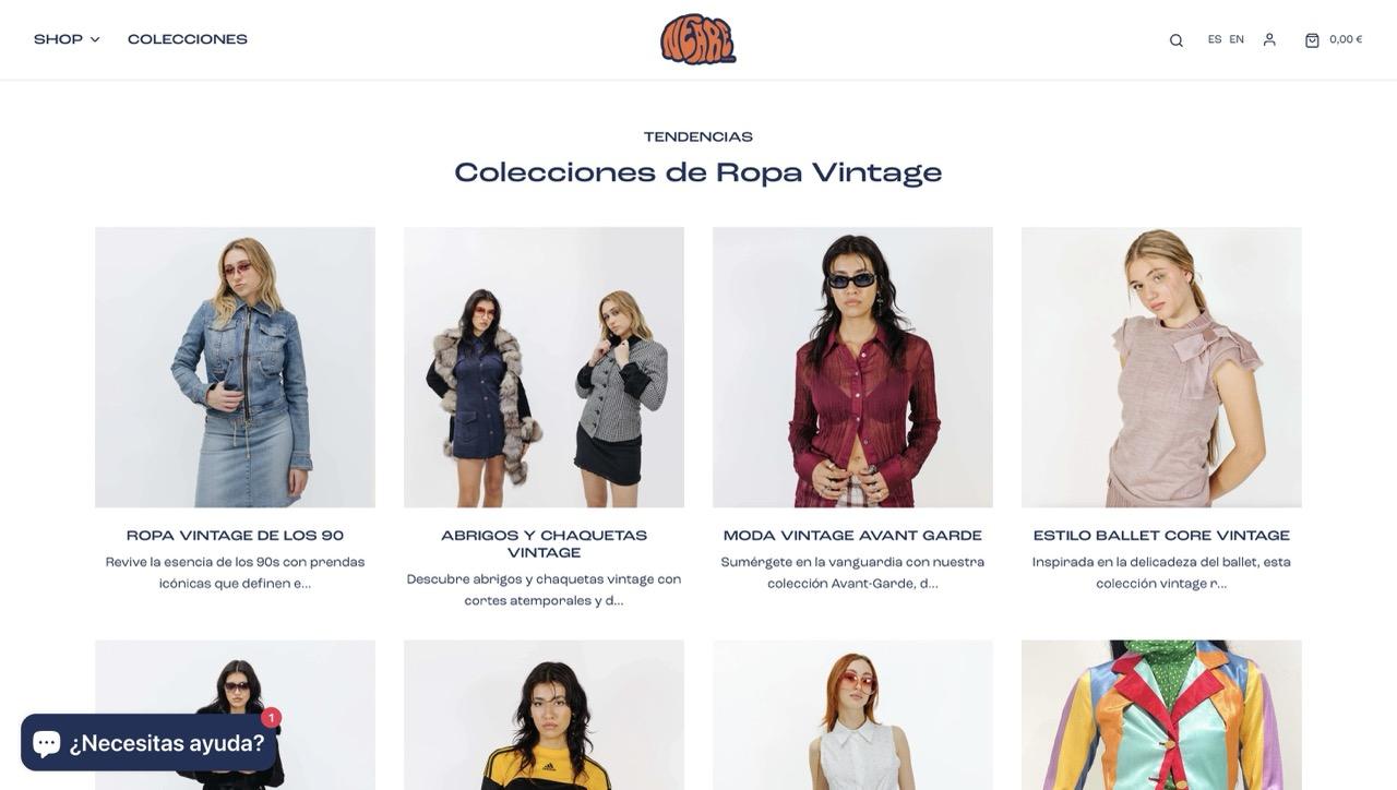Neare Clothes