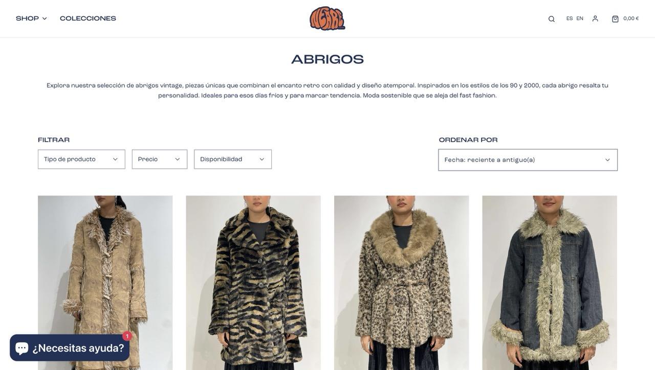 Neare Clothes