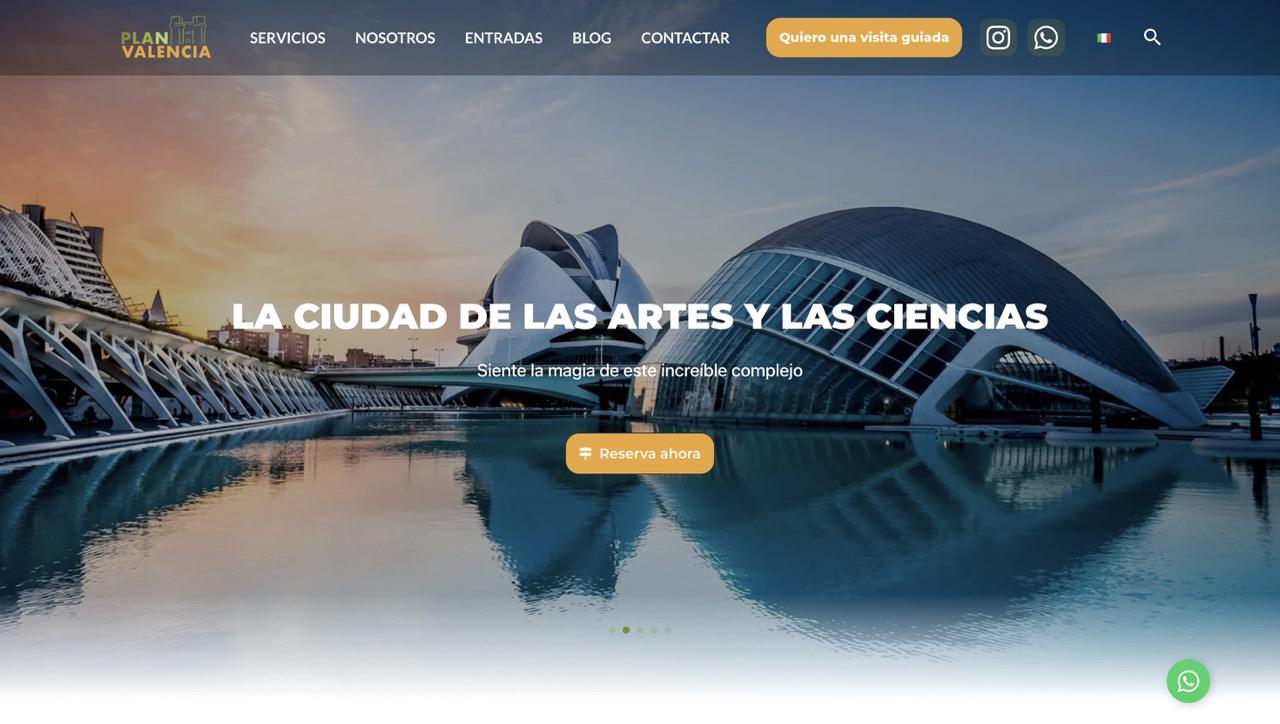 Plan Valencia