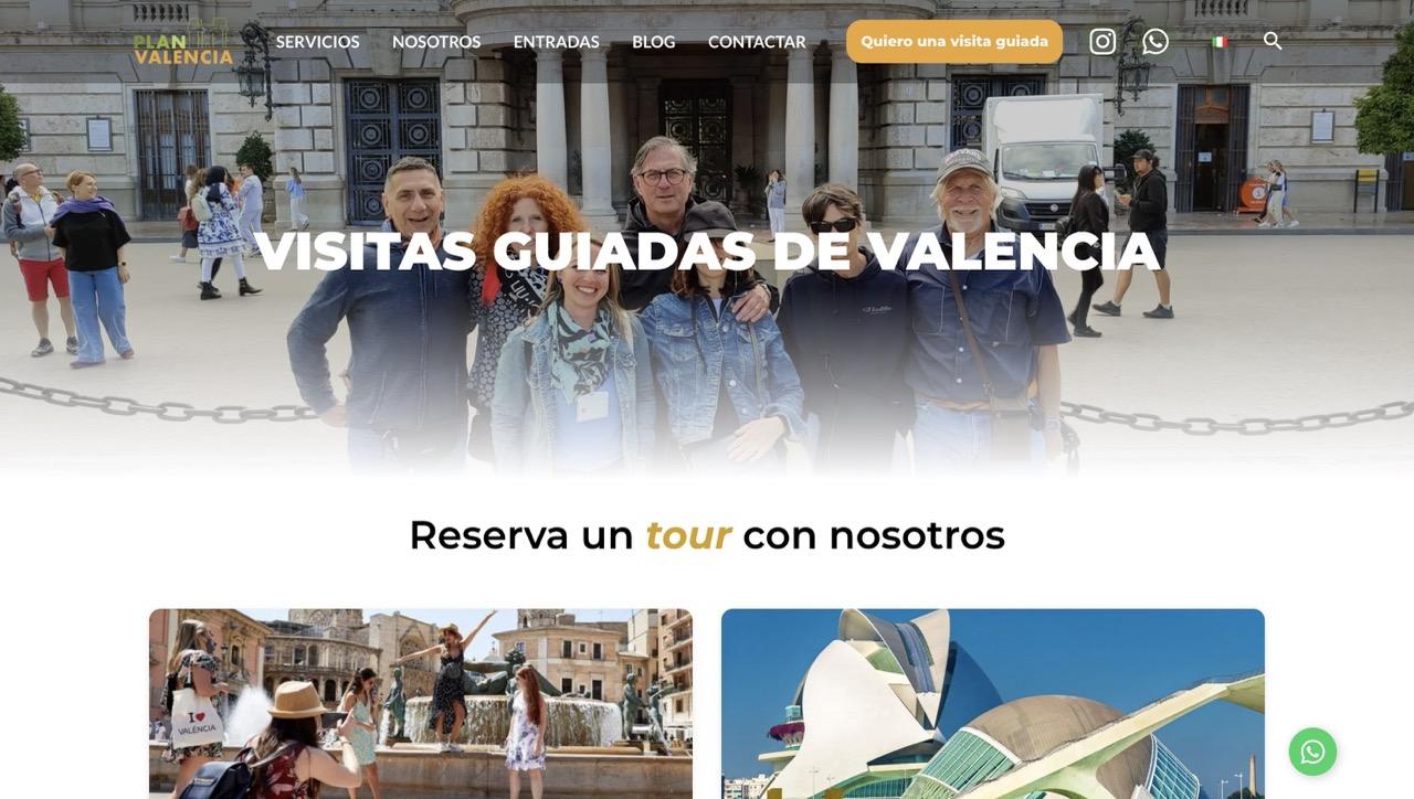Plan Valencia
