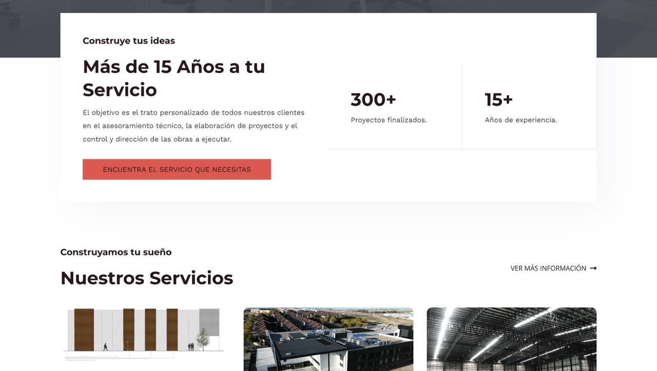 Inproject