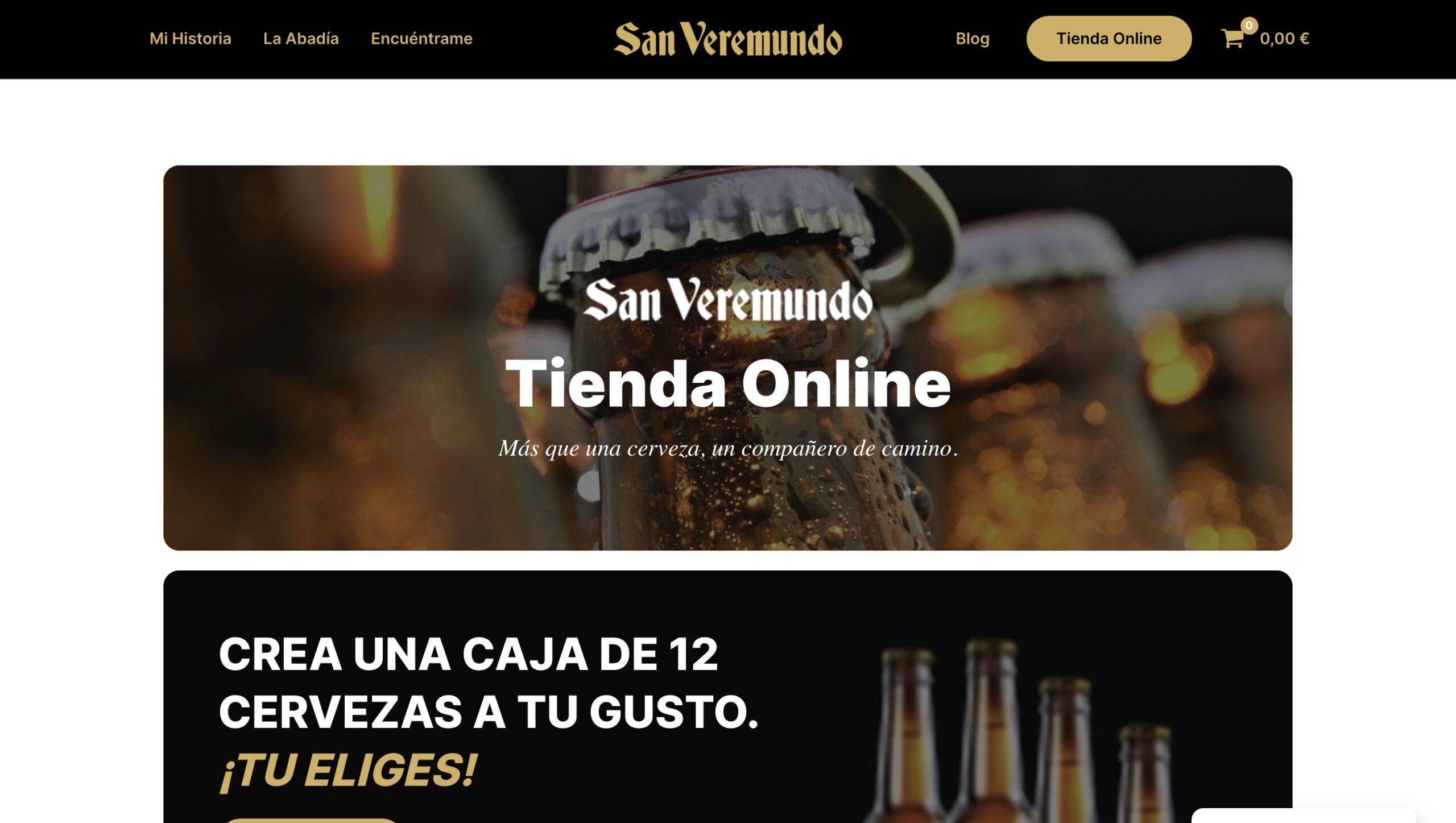 San Veremundo