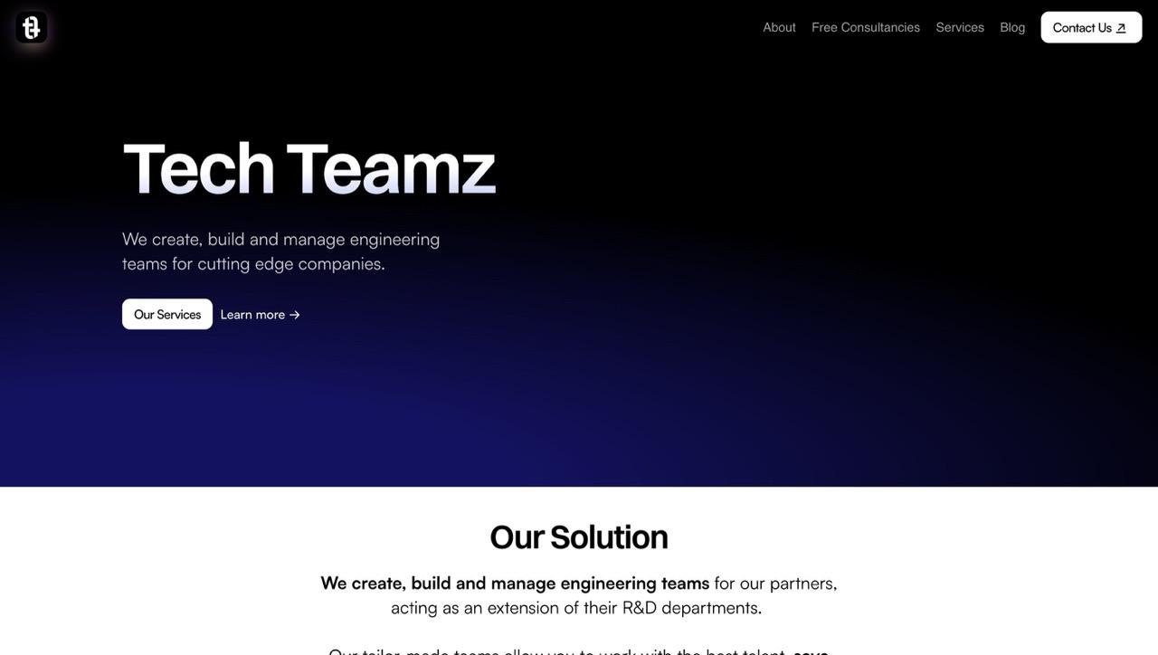 TechTeamZ