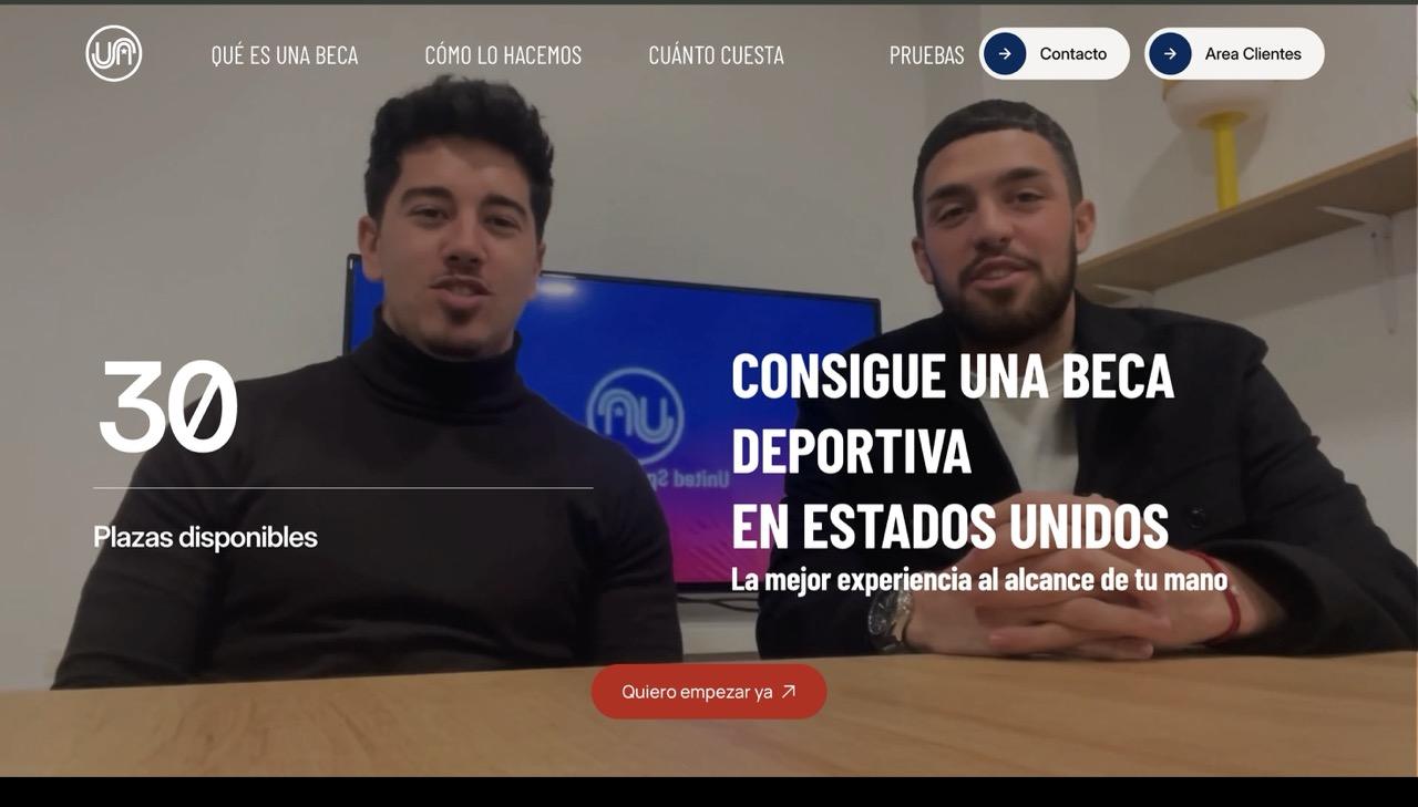 United Sports Agency