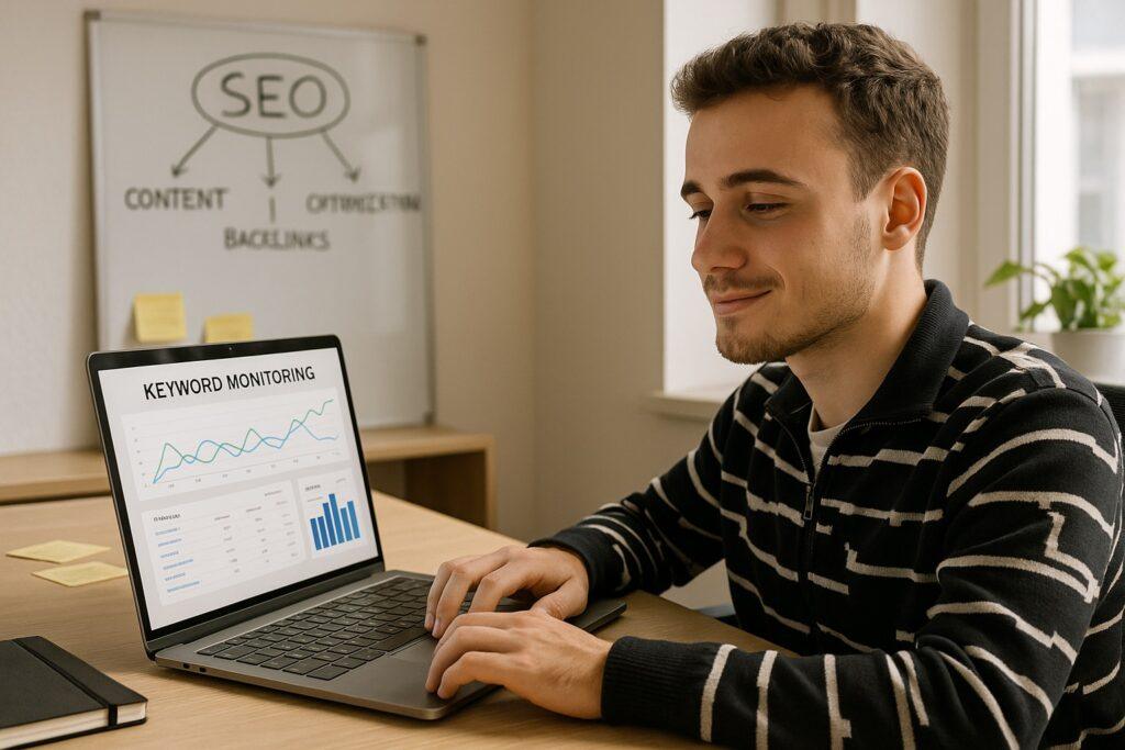 SEO internacional