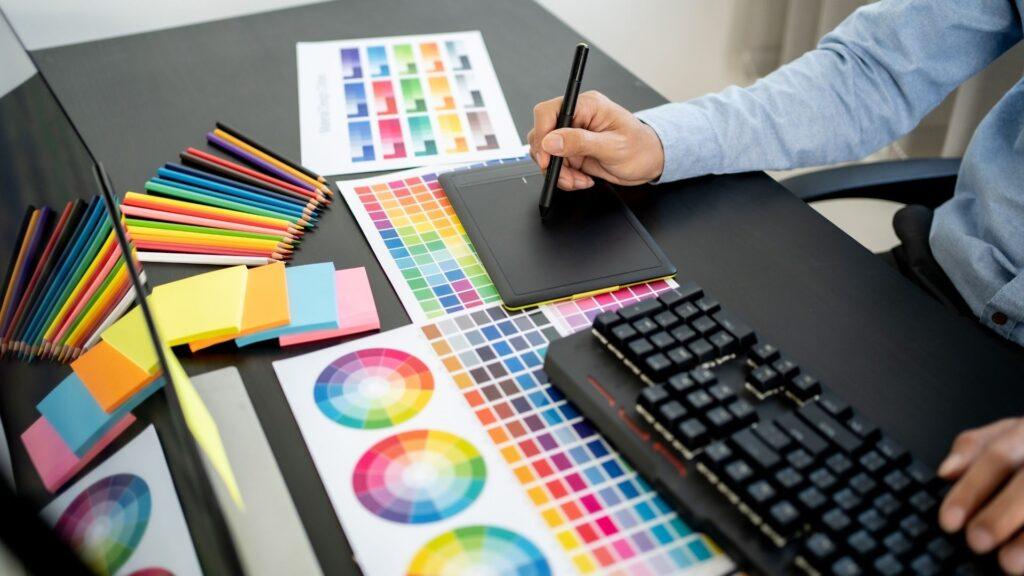 estilo (1) Programas de diseño gráfico