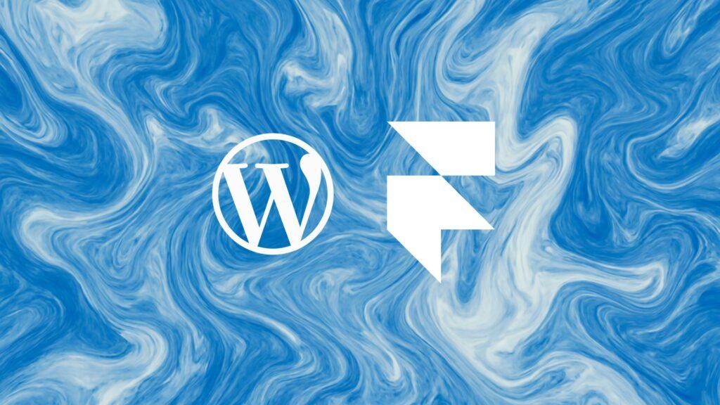 WordPress vs Framer