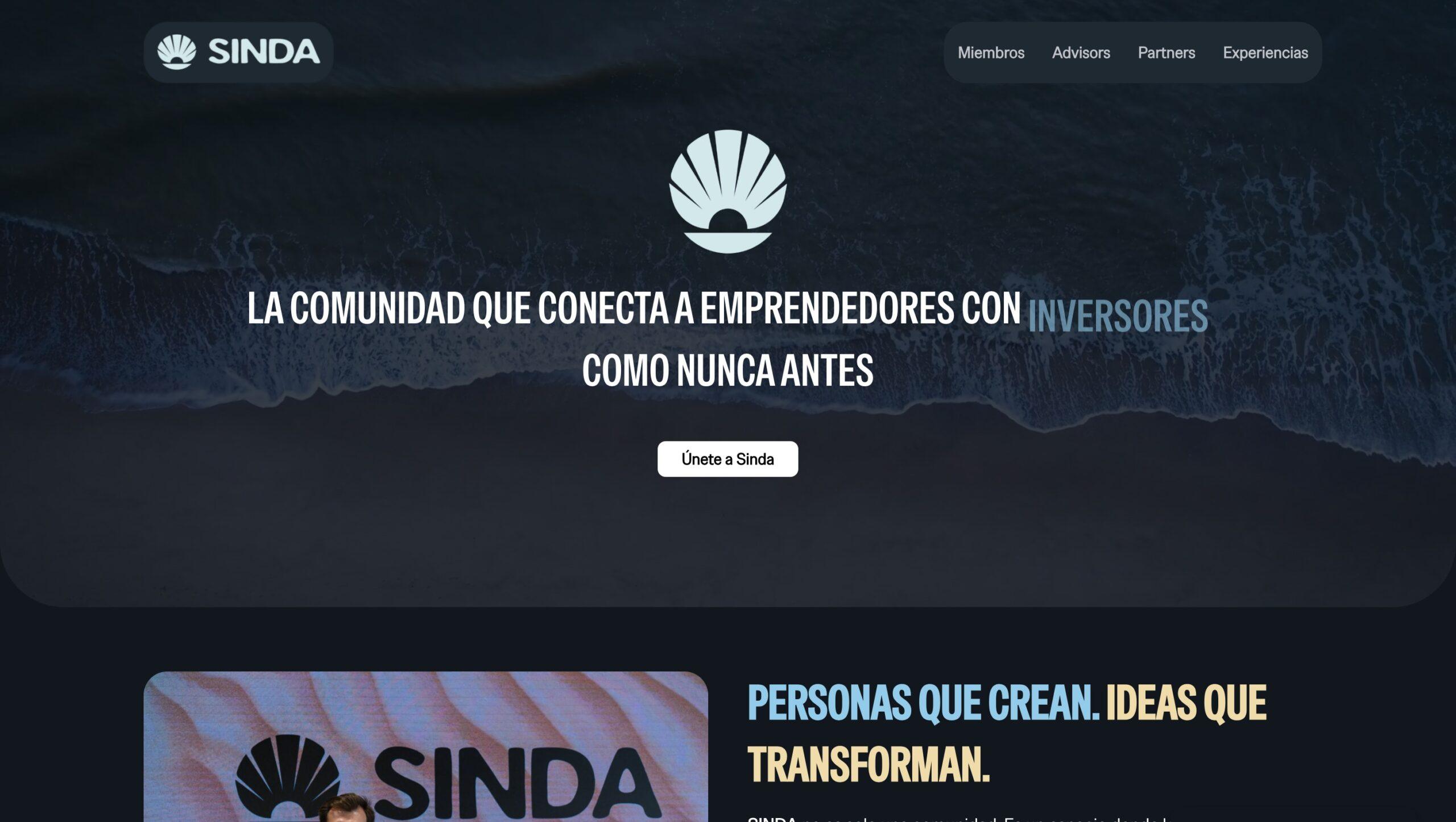 SindaHub