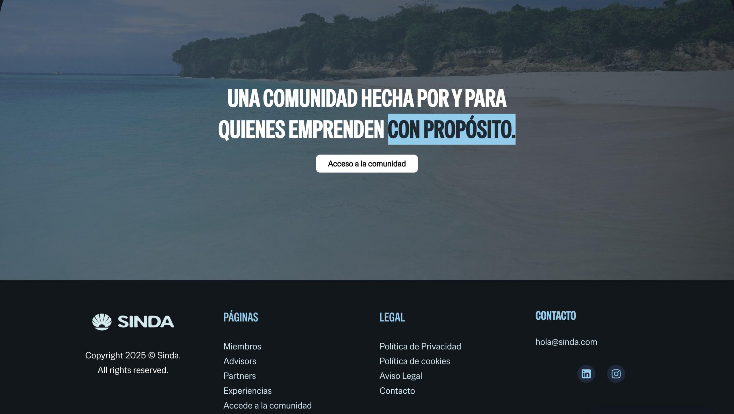 SindaHub