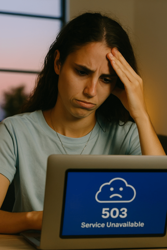 Qué es el uptime