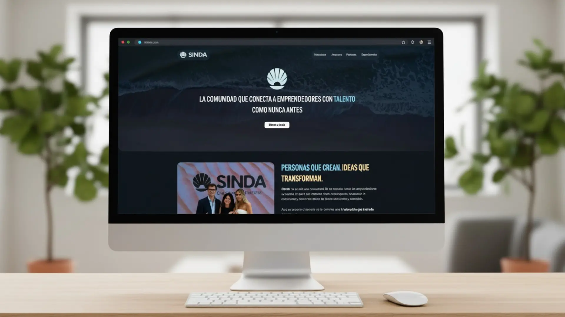 Diseño Web