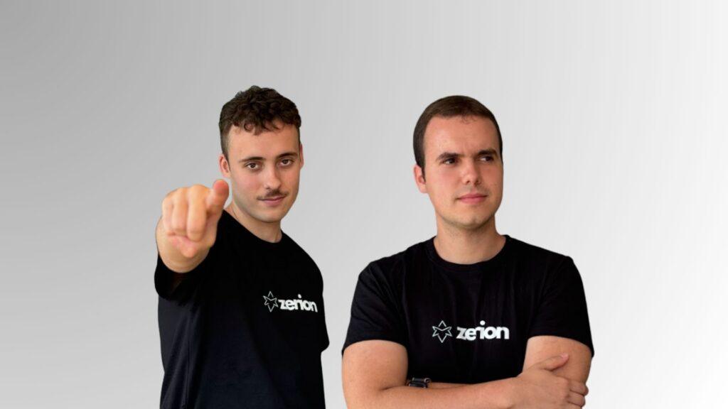 equipo Equipo multidisciplinar Zerion