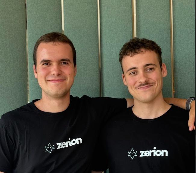 equipo Equipo Zerion