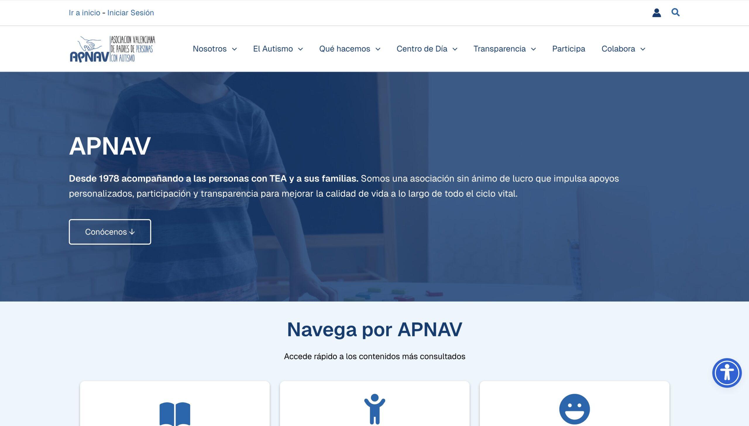 APNAV