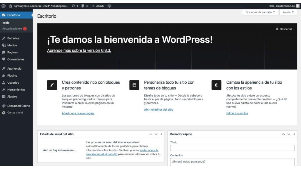 escritorio_wordpress Escritorio WordPress